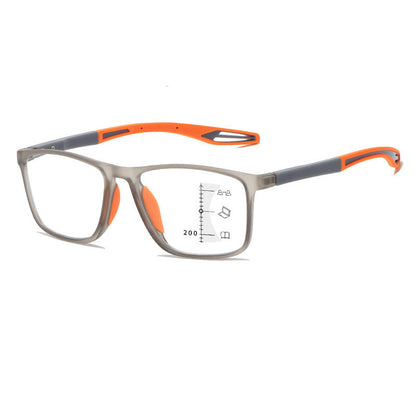 VisionPro 3-in-1 Adaptive Glasses