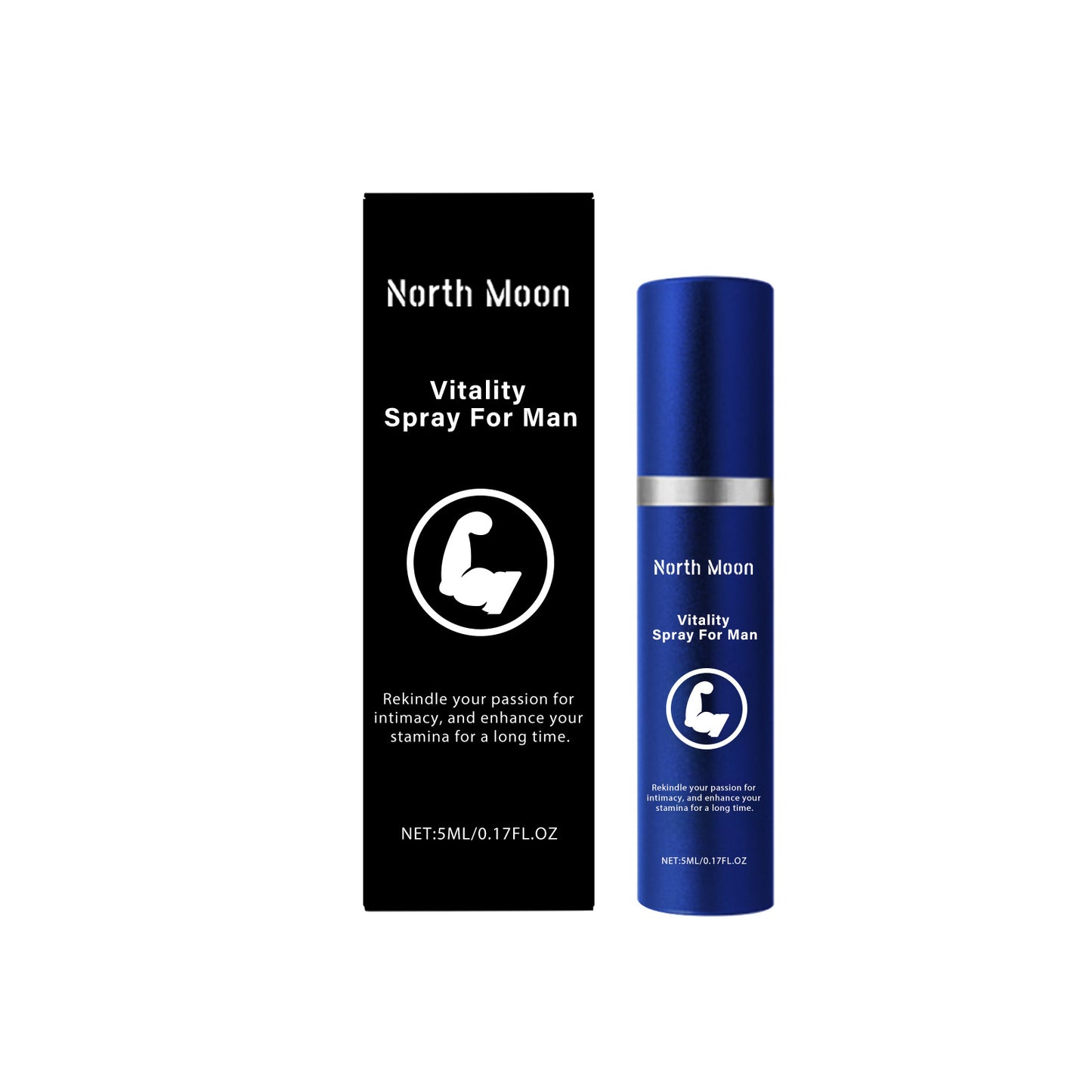 Eeasy™ – 37 Second Erection Boost Spray