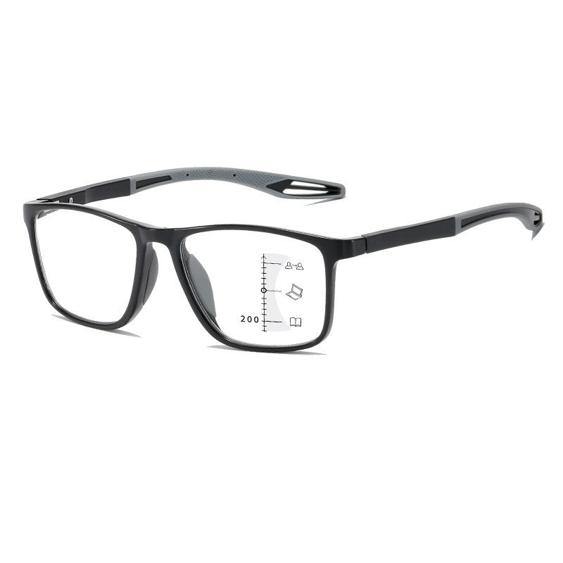 VisionPro 3-in-1 Adaptive Glasses