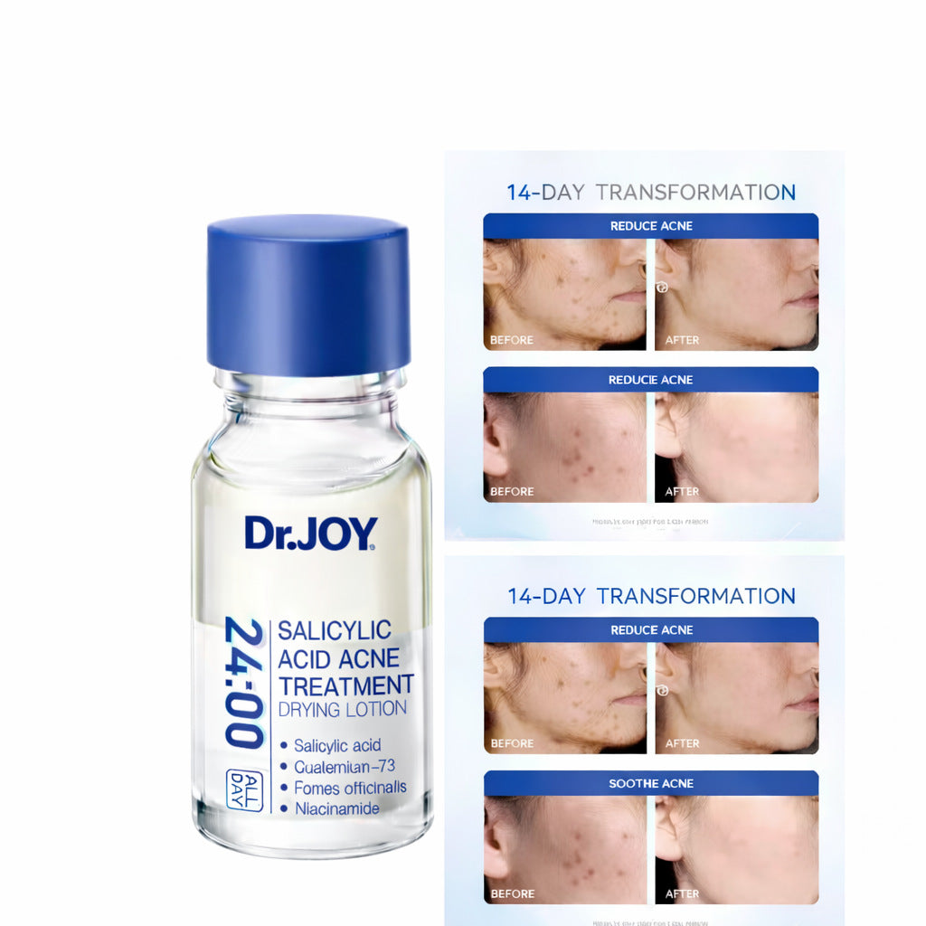 EEASY 1.8% Salicylic Acid Drying Lotion