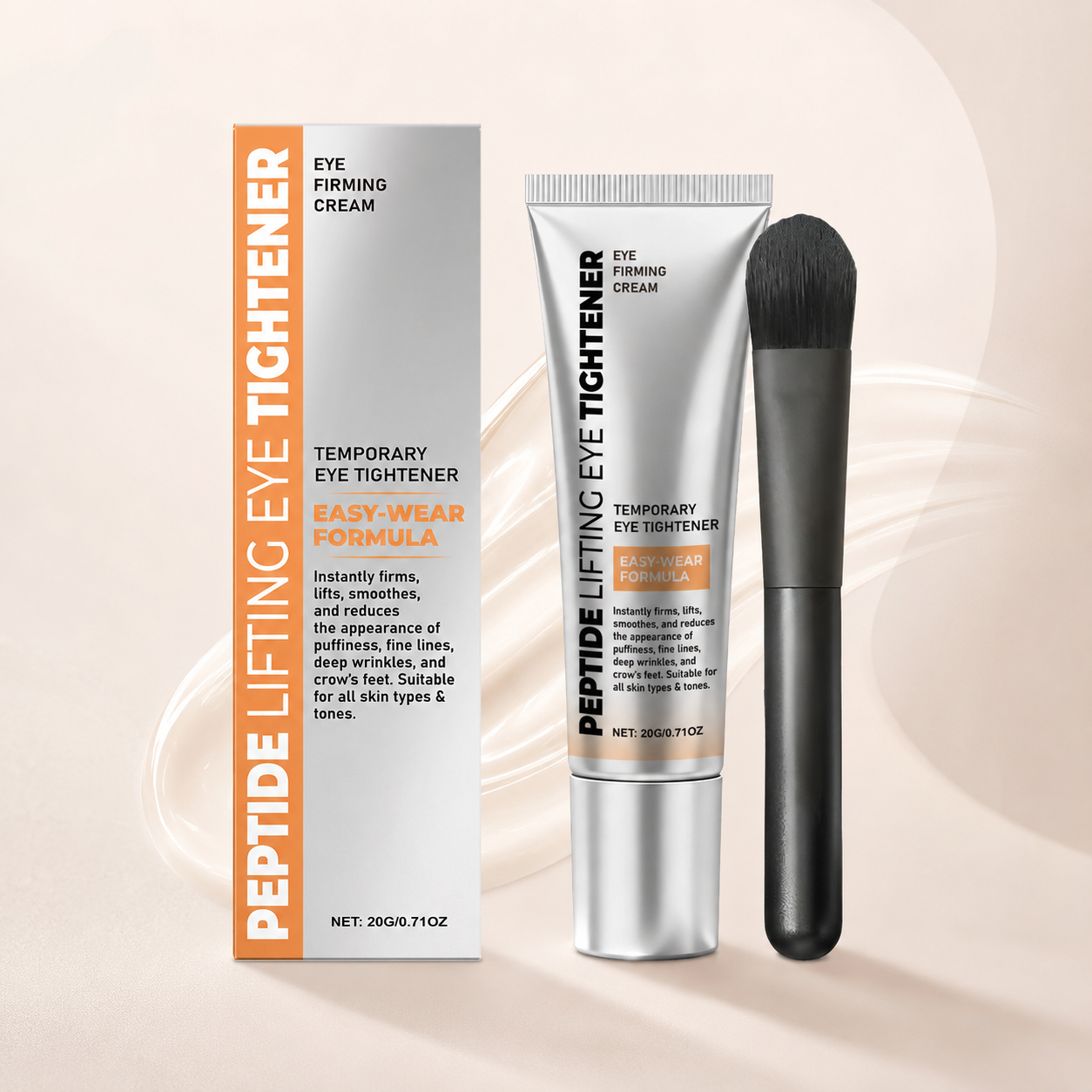 EyeLift - Lifting & Firming Eye Cream
