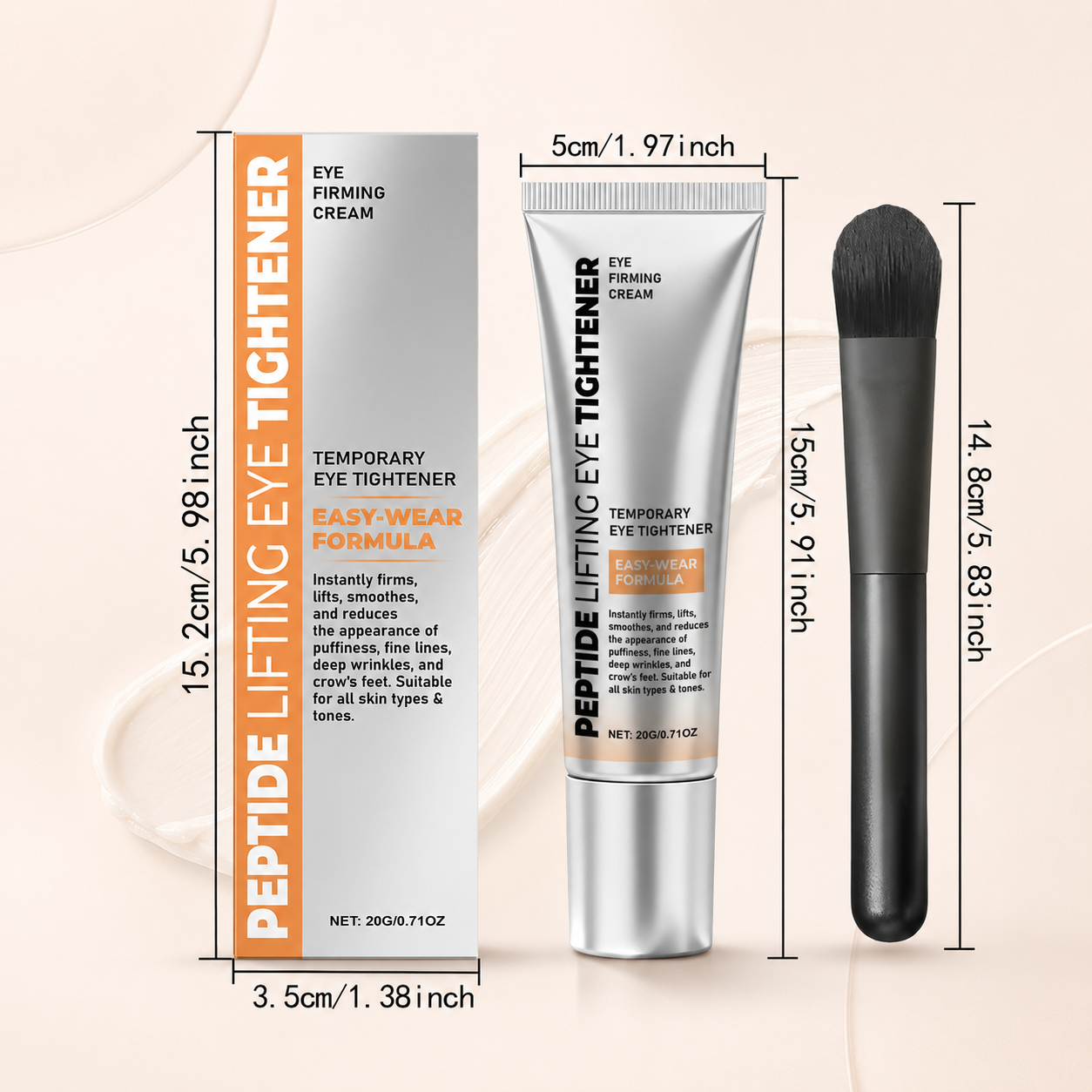 EyeLift - Lifting & Firming Eye Cream