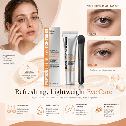 EyeLift - Lifting & Firming Eye Cream