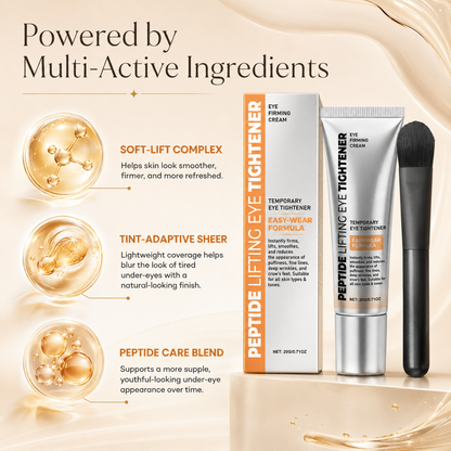 EyeLift - Lifting & Firming Eye Cream