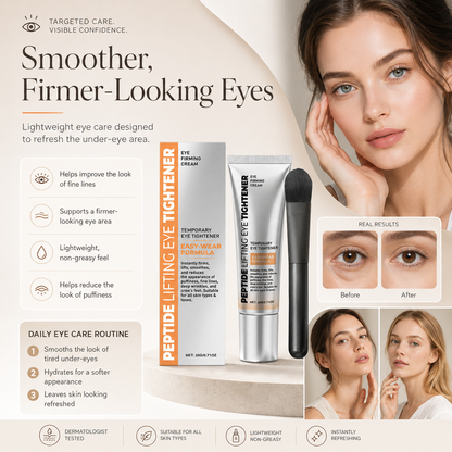 EyeLift - Lifting & Firming Eye Cream