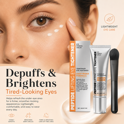 EyeLift - Lifting & Firming Eye Cream