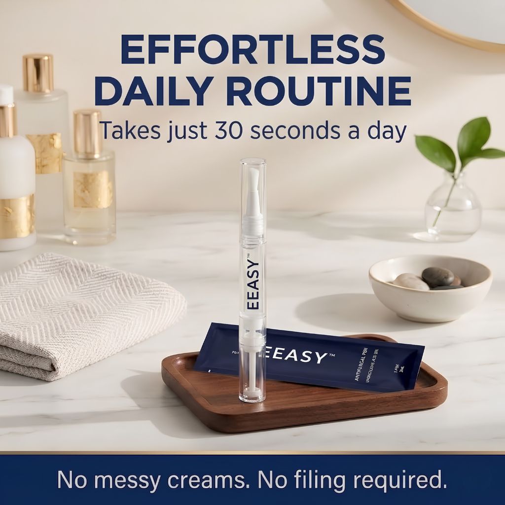 Clinical Strength Antifungal Pen
