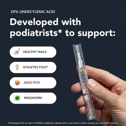 Clinical Strength Antifungal Pen
