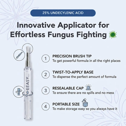Clinical Strength Antifungal Pen