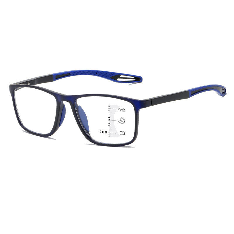 VisionPro 3-in-1 Adaptive Glasses
