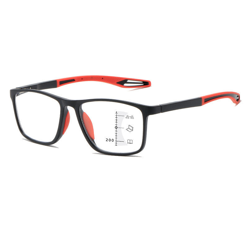 VisionPro 3-in-1 Adaptive Glasses