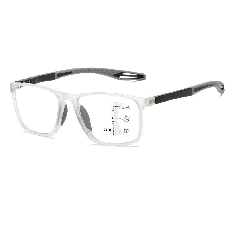 VisionPro 3-in-1 Adaptive Glasses