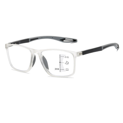 VisionPro 3-in-1 Adaptive Glasses